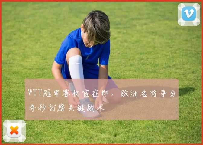 WTT冠军赛收官在即,欧洲名将争分夺秒打磨关键战术